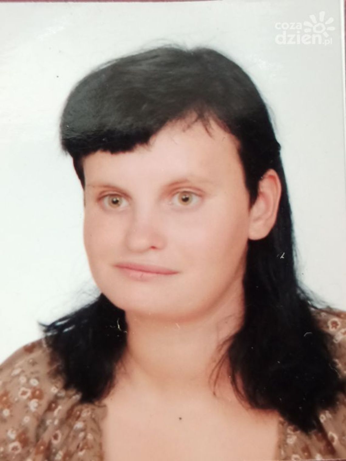 Zaginęła Paulina Płaza z Suskowoli