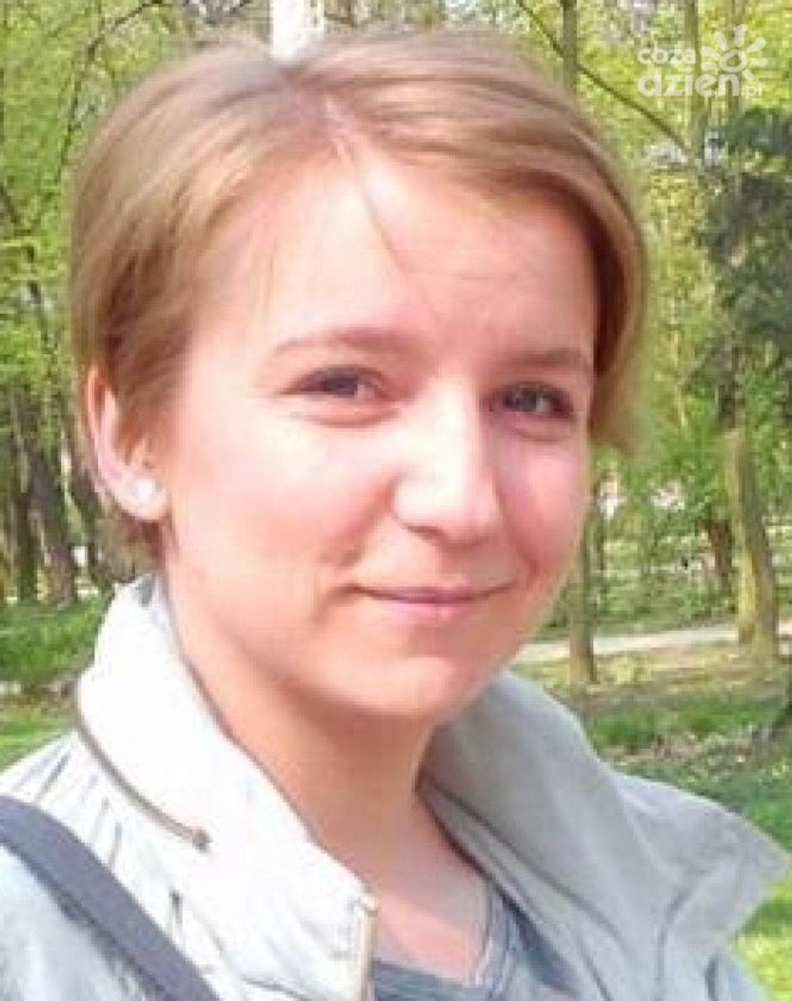 Zaginęła radomianka!