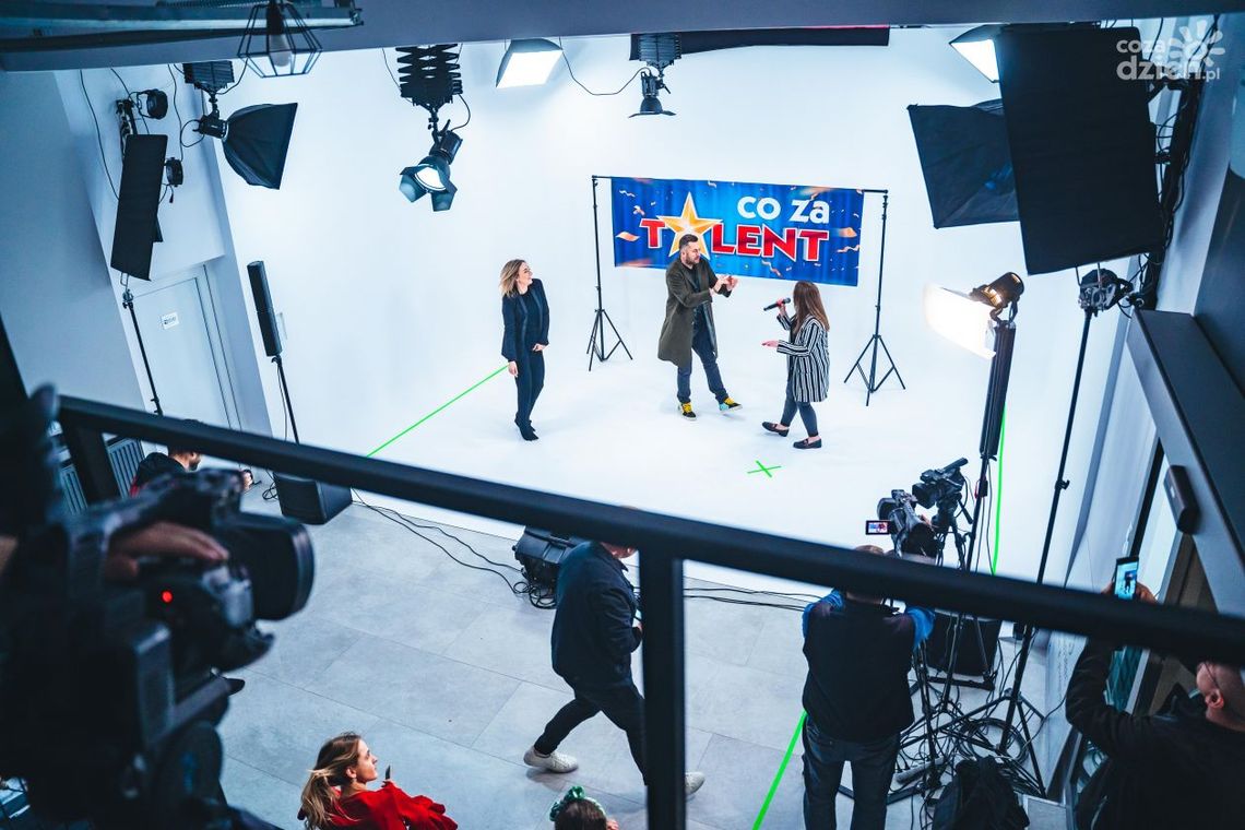 Zagłosuj na Dziką Kartę! Wybierz ostatniego Finalistę!