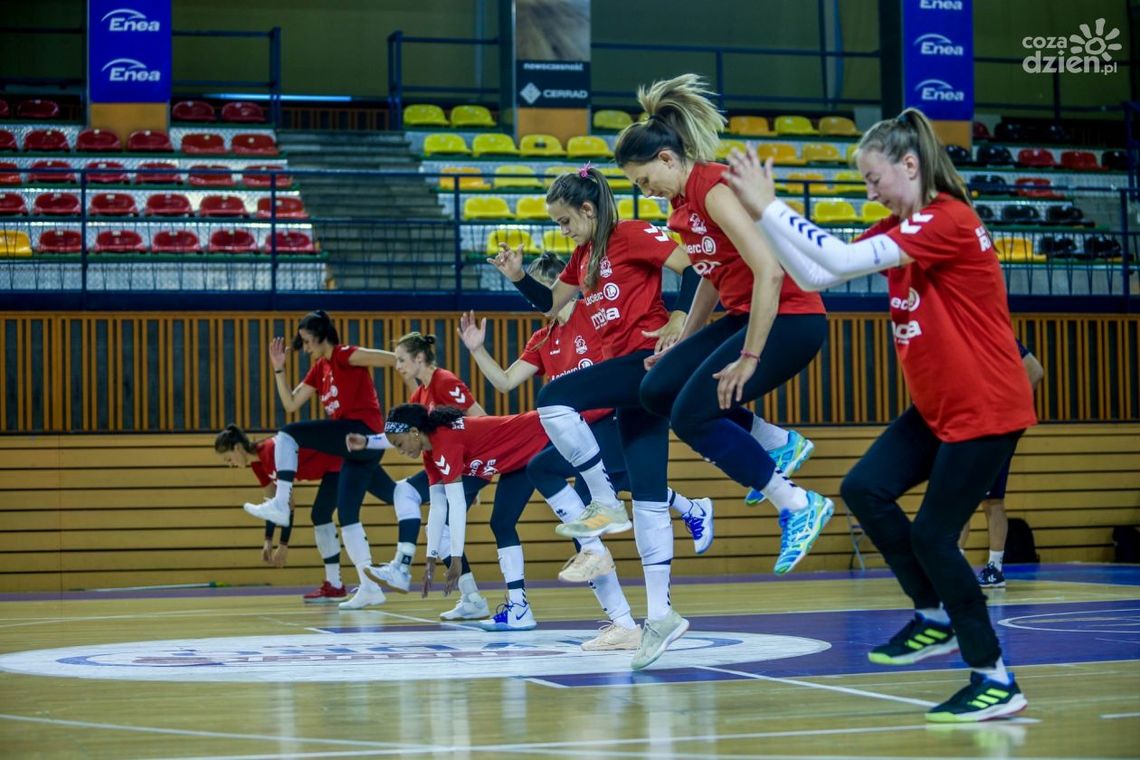 Zagłosuj na E.Leclerc Moya Radomkę Radom
