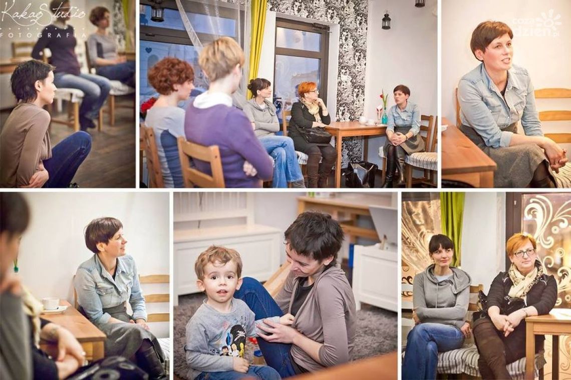 Zagłosujmy na radomianki społeczniczki!