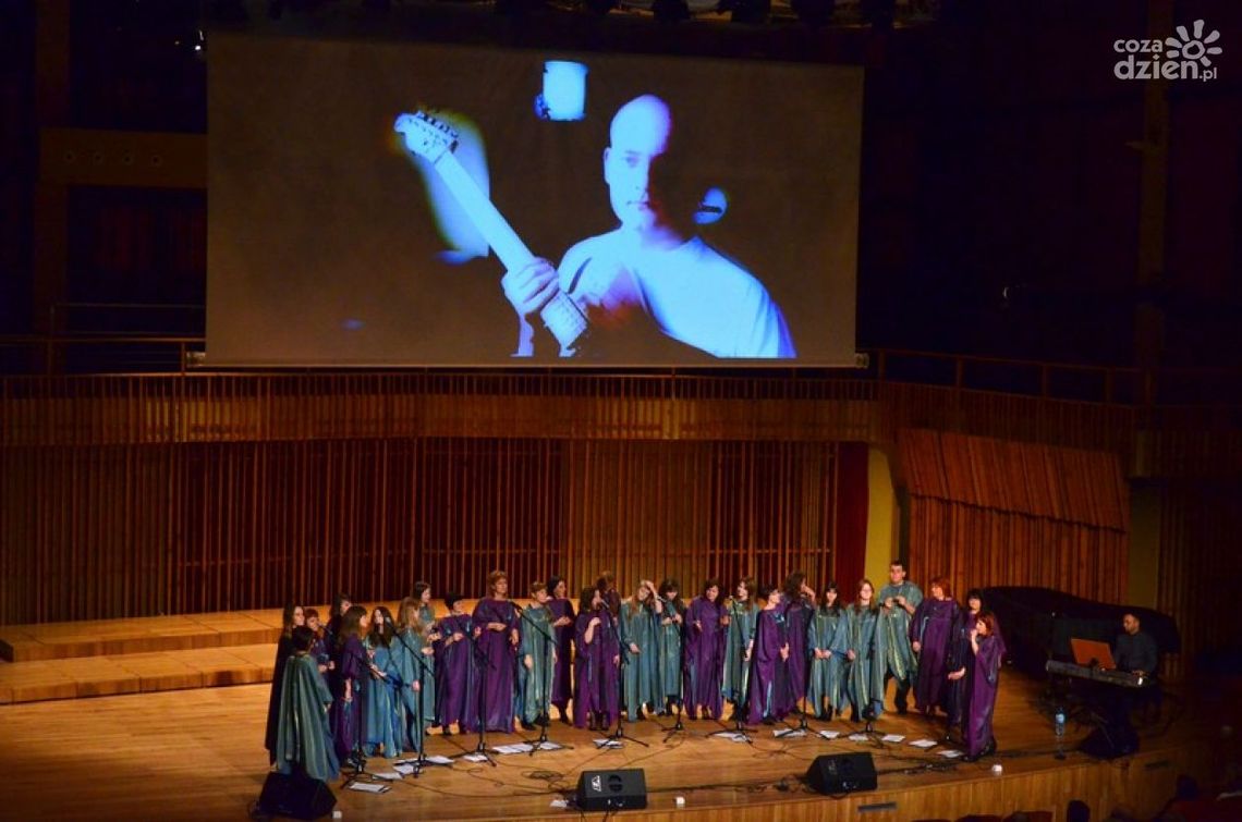 Zagrali "Dla Michała" i zebrali ponad 3 tysiące Zagrali "Dla Michała" i zebrali ponad 3 tysiące