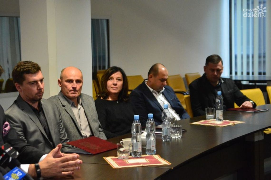 Zainwestują w Radomiu. Zainwestują w Radomiu.