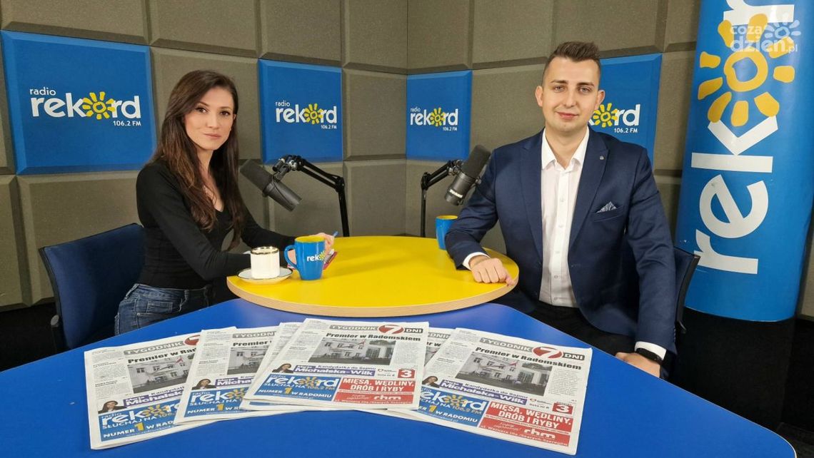 Zajączkowska-Hernik: Kobiety martwią się bardziej o byt, niż tematy reprodukcyjne