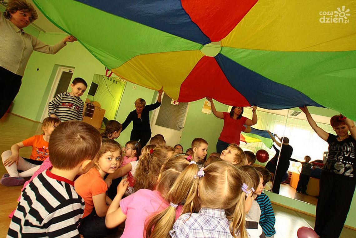 Zajęcia w przedszkolach bez przetargu