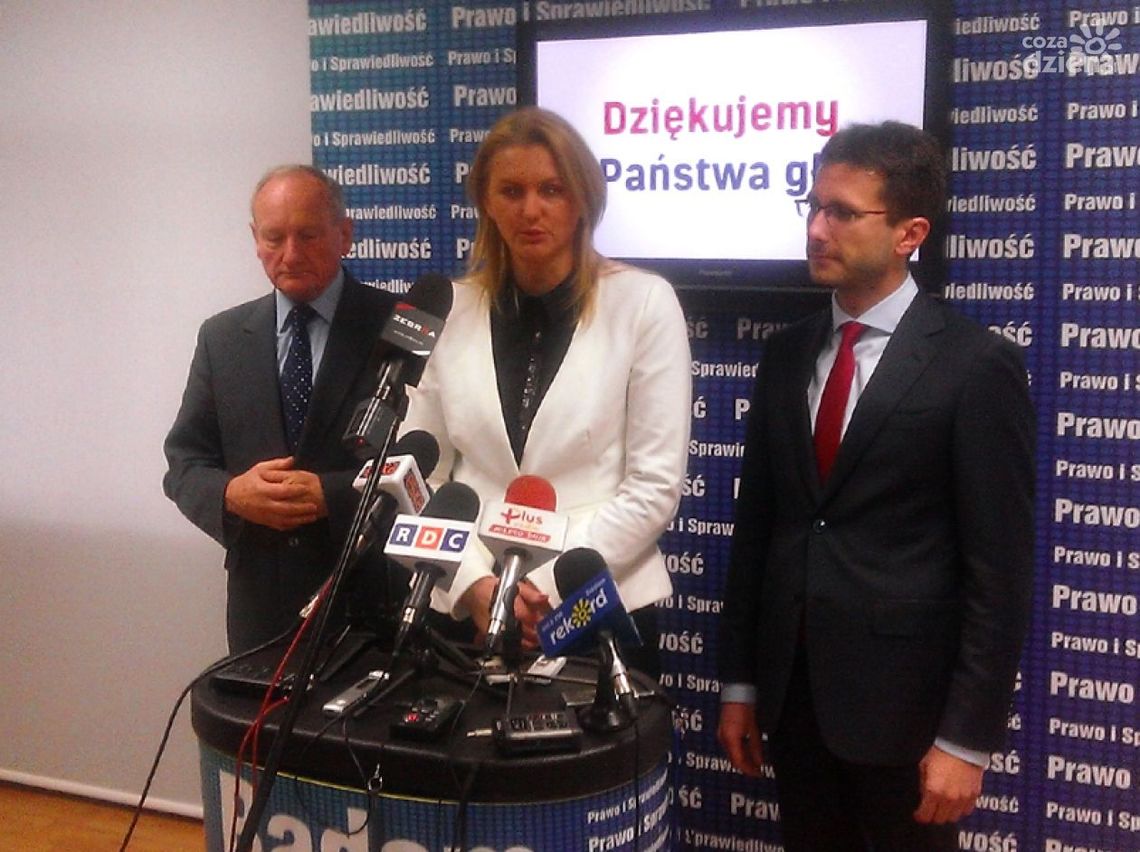 Zajmą się "janosikowym" i kasą na halę