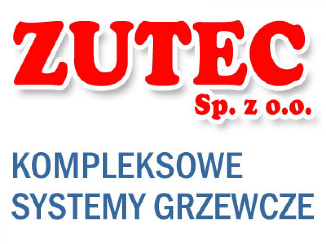 Zakład Usług Technicznych Energetyki Cieplnej ZUTEC Sp. z o.o. Zakład Usług Technicznych Energetyki Cieplnej ZUTEC Sp. z o.o.