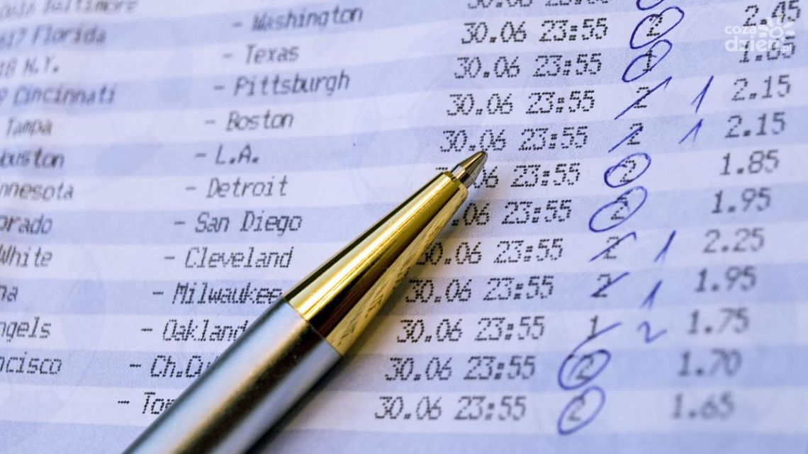 Zakłady bukmacherskie –– jak rozpocząć zabawę i grać mądrze?