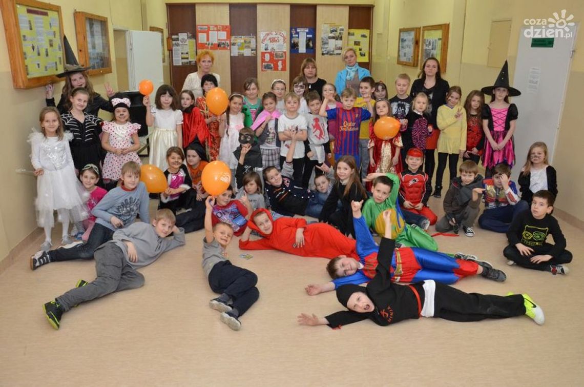 Zakończenie półzimowiska w PSP 24 Zakończenie półzimowiska w PSP 24