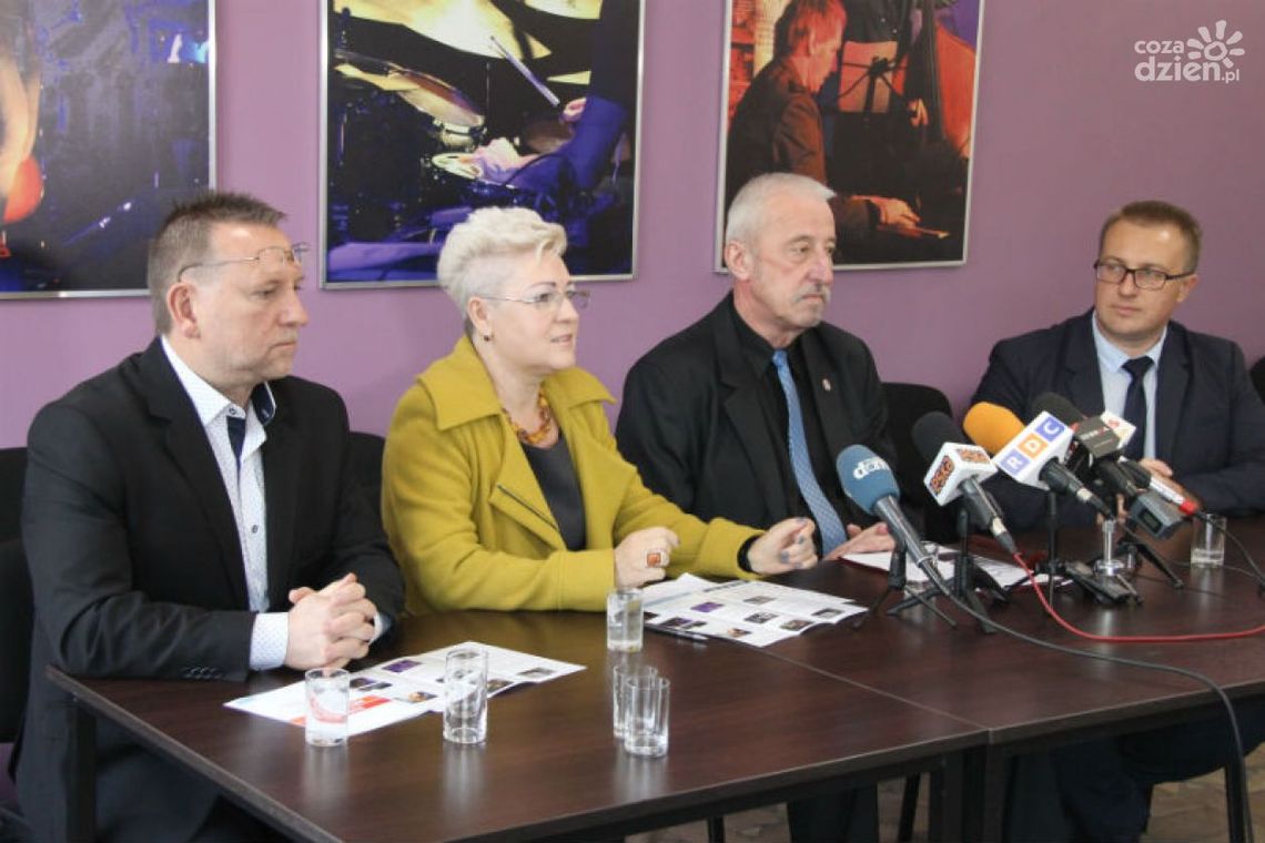 Zakończenie remontu w Amfiteatrze