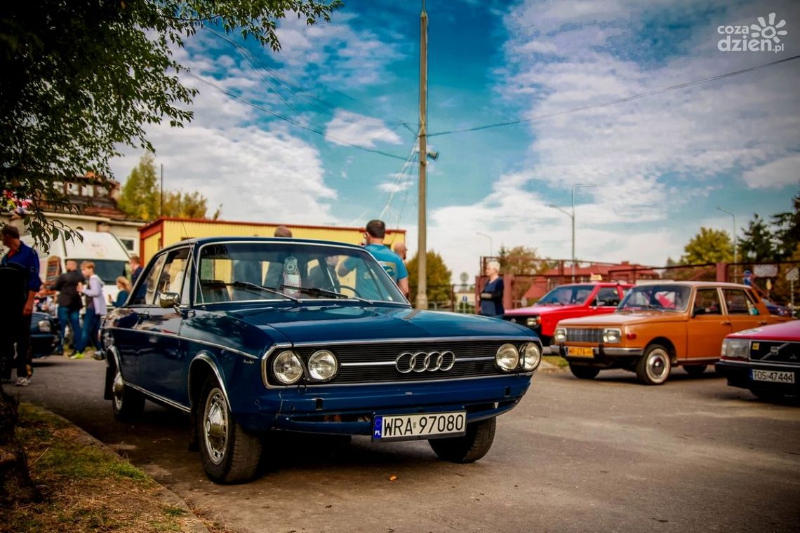 Zakończenie sezonu Radomskich Klasyków