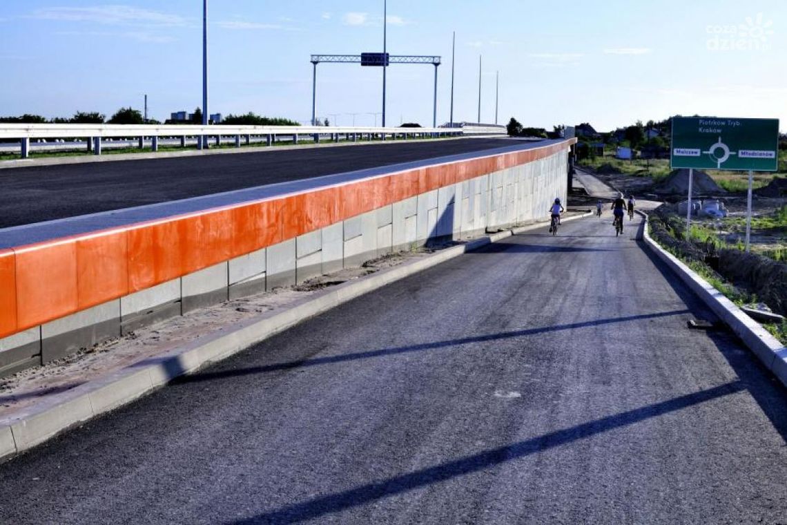 Zakończnie obwodnicy południowej z opóźnieniem?