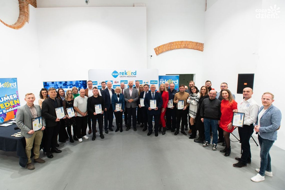 Zakończył się kolejny sezon wypraw Co Za Jazda!