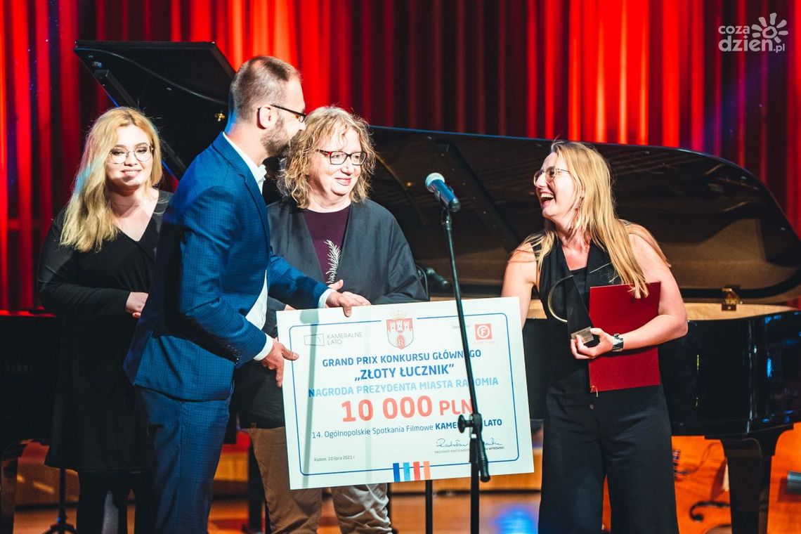 Zakończyła się 14. edycja Kameralnego Lata. Najlepsze filmy zostały nagrodzone