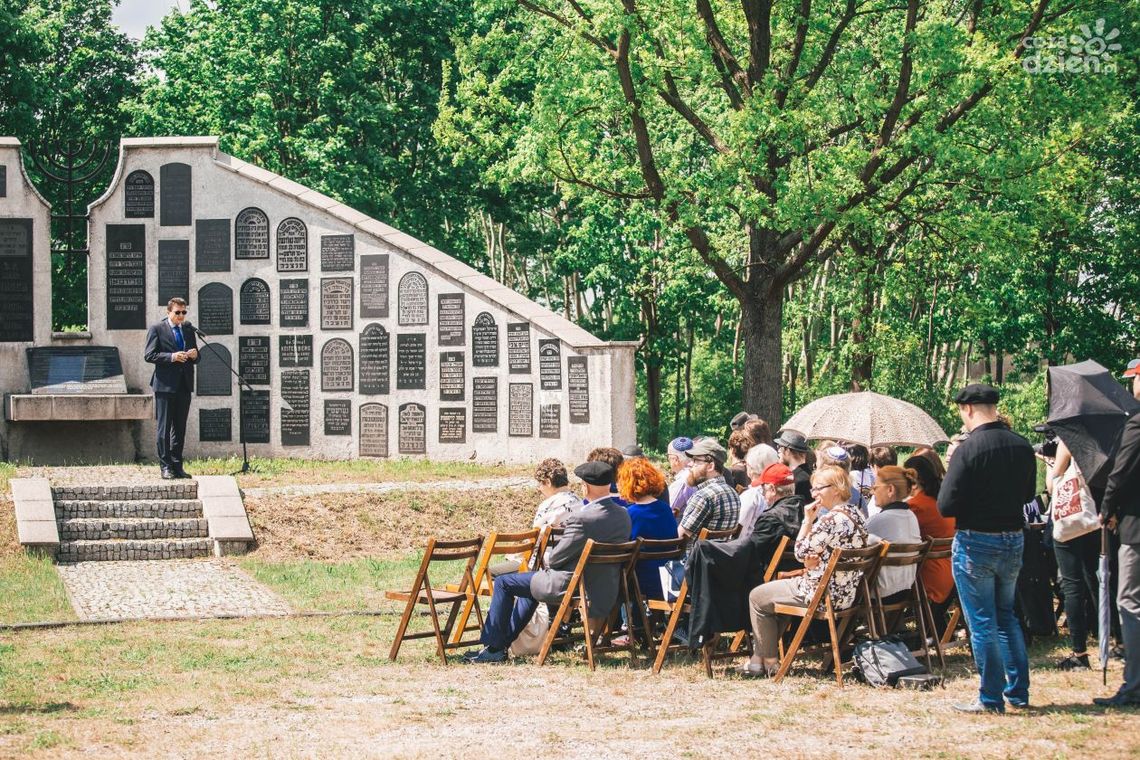Zakończyły się XI Spotkania z Kulturą Żydowską „Ślad”