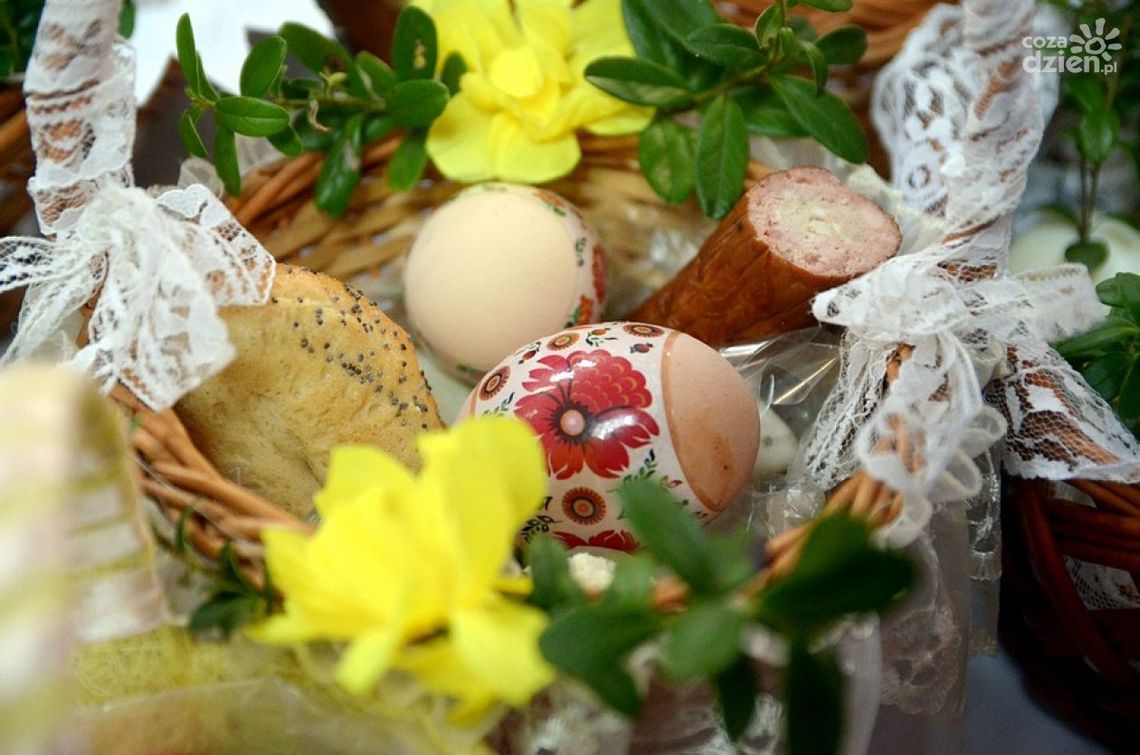 Zakop żurek, bijąc w bęben...