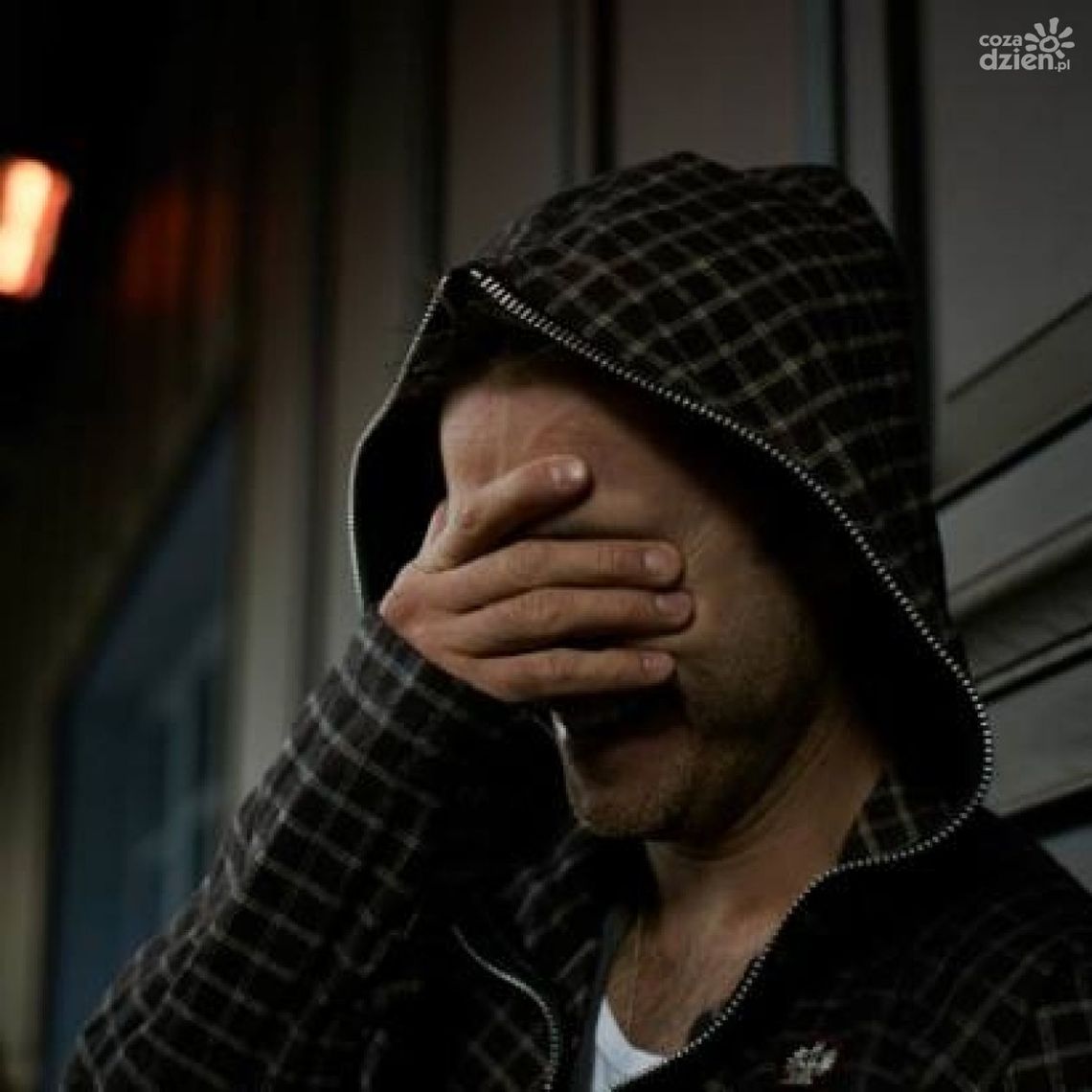 Zakościelny będzie ojcem!