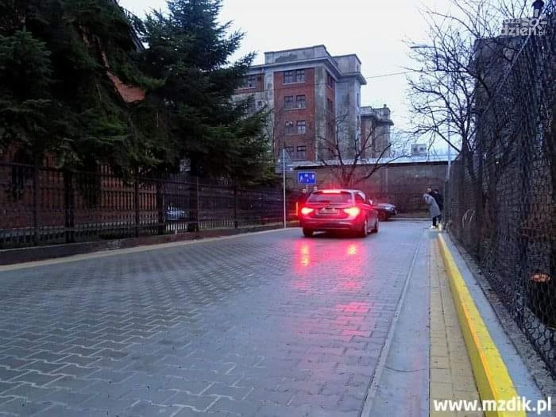 Żakowice. "Czynówka" zakończona