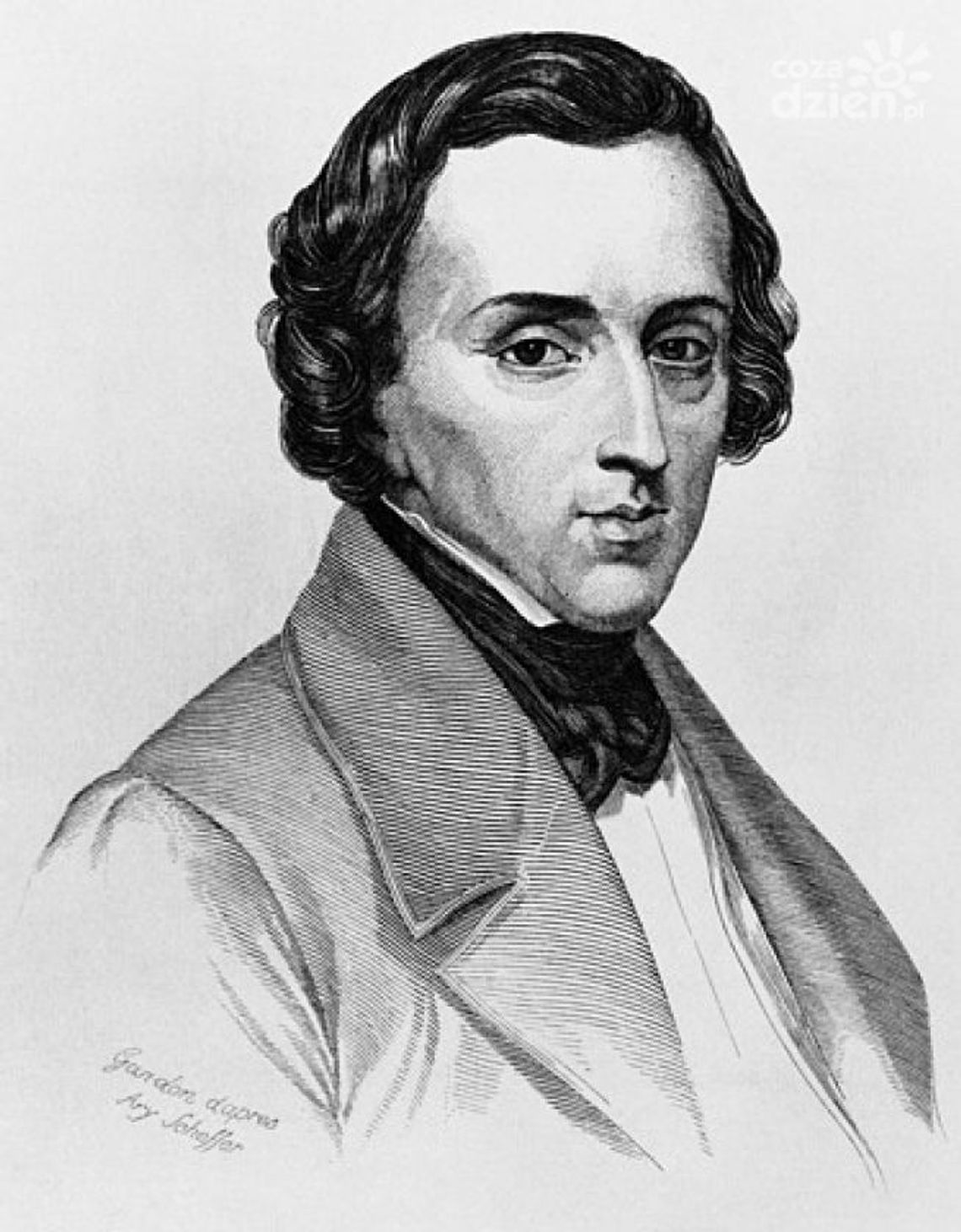 ZAKRZEW. Koncert muzyki Chopina