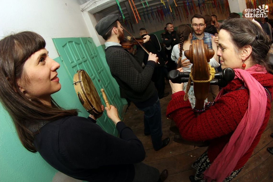 Zakrzewska potańcówka