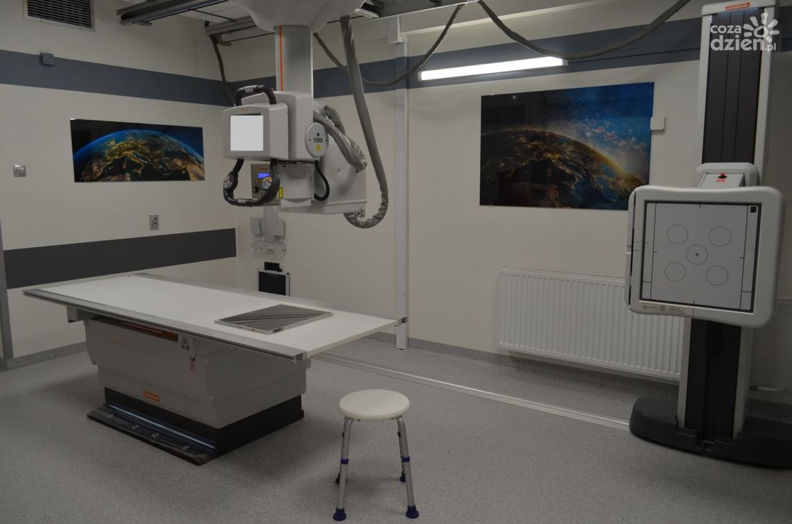 Zakup specjalistycznego sprzętu medycznego
dla istniejących oddziałów szpitalnych
Mazowieckiego Szpitala Specjalistycznego Zakup specjalistycznego sprzętu medycznego
dla istniejących oddziałów szpitalnych
Mazowieckiego Szpitala Specjalistycznego