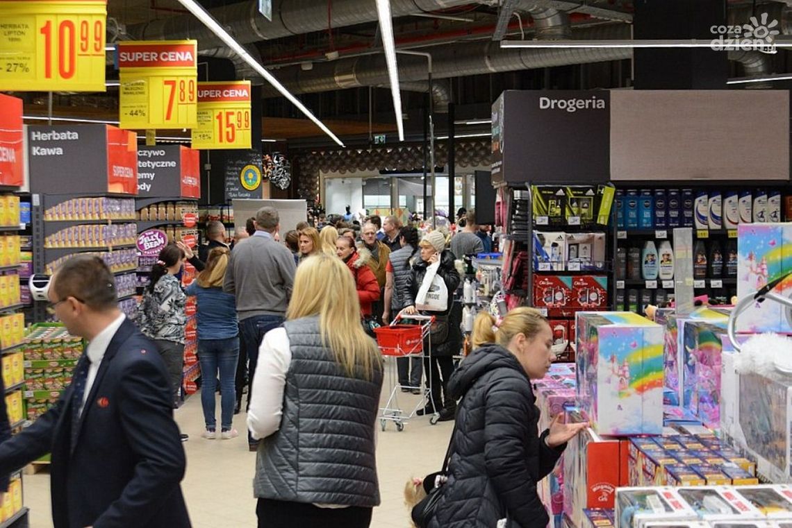 Zakupy przedświąteczne – poradnik Inspekcji Handlowej