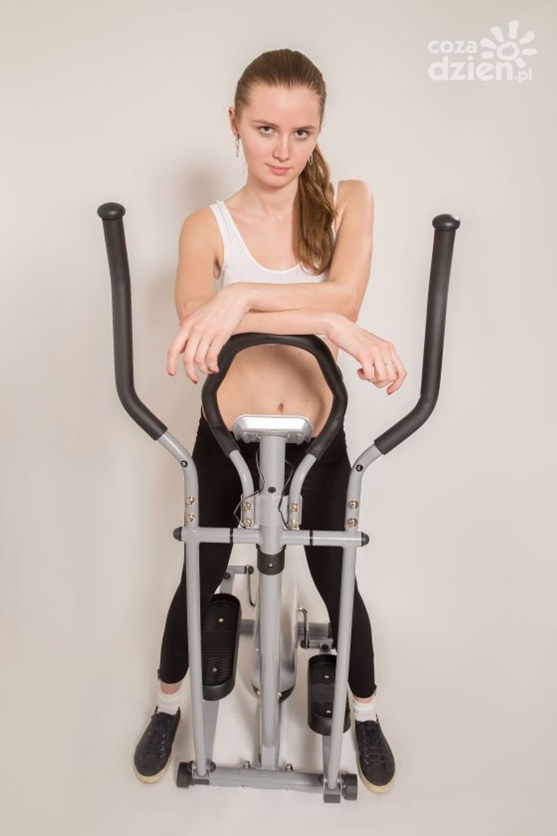 Zalety ćwiczeń na orbitreku