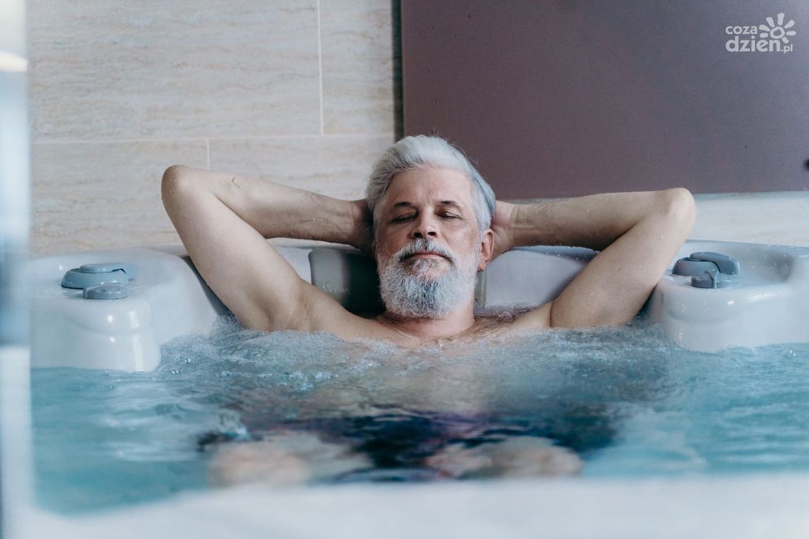 Zalety i kryteria doboru jacuzzi ogrodowego Zalety i kryteria doboru jacuzzi ogrodowego