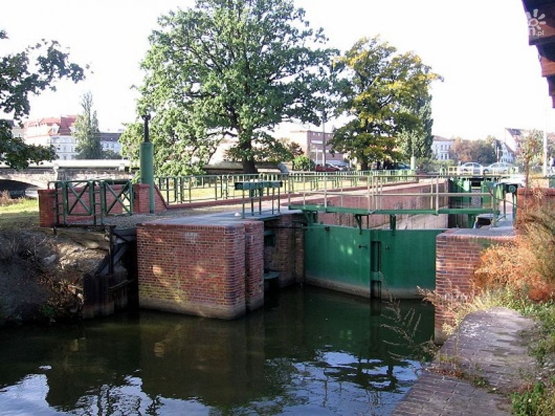 Zalew w Zwoleniu doczeka się modernizacji