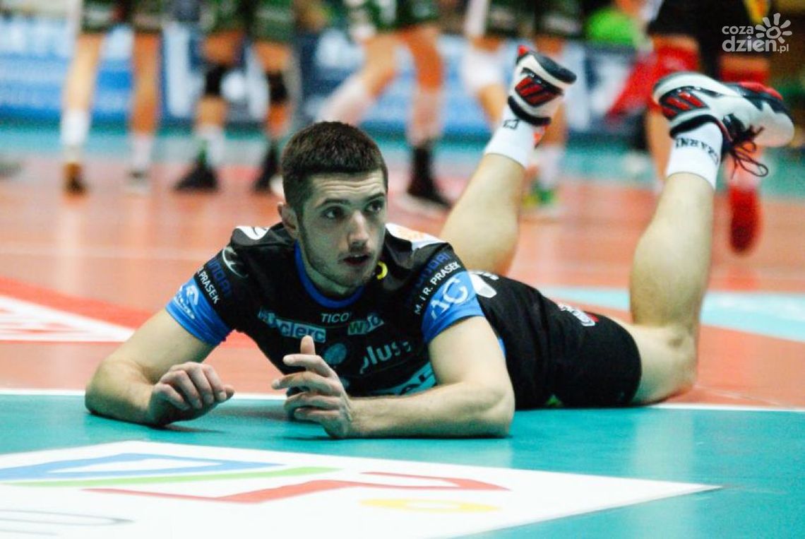 Żaliński: Tam byli zawodnicy przebrani w koszulki, a nie drużyna! Żaliński: Tam byli zawodnicy przebrani w koszulki, a nie drużyna!