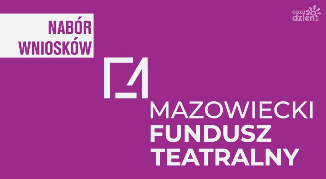 Załóż teatr dla dzieciaków. Zdobądź kwalifikacje Załóż teatr dla dzieciaków. Zdobądź kwalifikacje