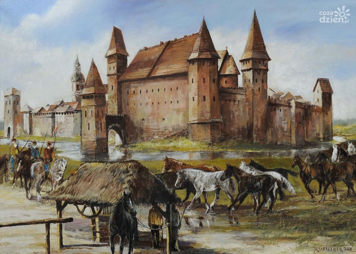 Zamek Królewski w Radomiu – konferencja już w czwartek