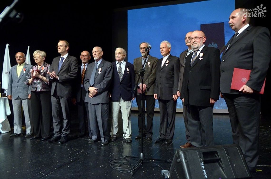 Zamiast pomników - dom weterana