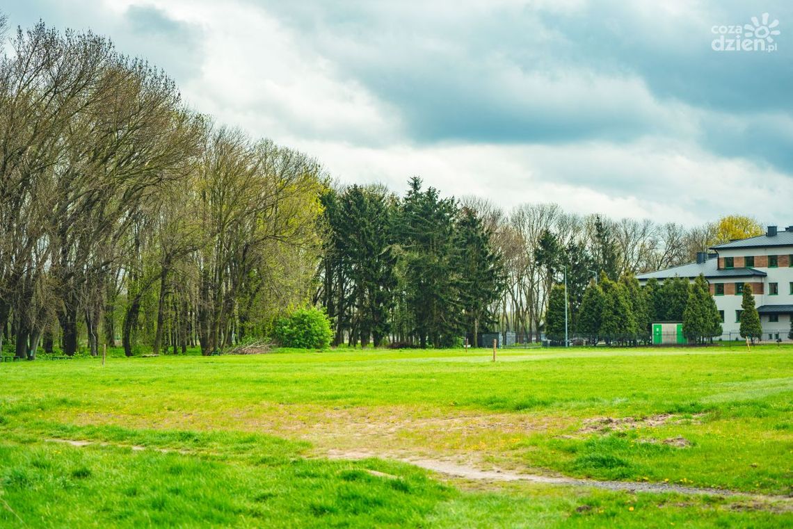 Zamiast wczesnej wiosny będzie wczesne lato Zamiast wczesnej wiosny będzie wczesne lato