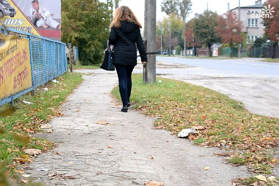 Zamkną część ulicy na Zamłyniu [MAPA]