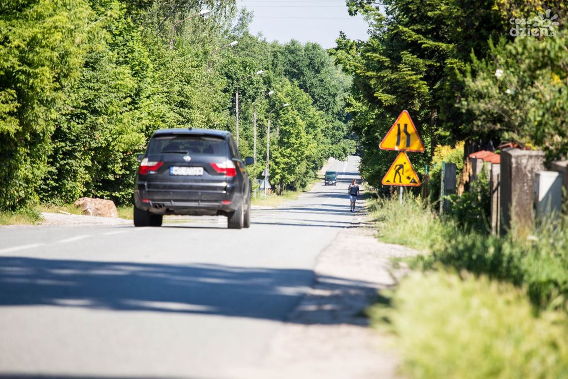 Zamkną odcinek między ul. Kielecką z Nadrzeczną 