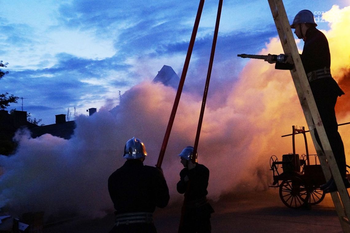 Zamłynie. Czy tu mieszka dusza miasta? Zamłynie. Czy tu mieszka dusza miasta?