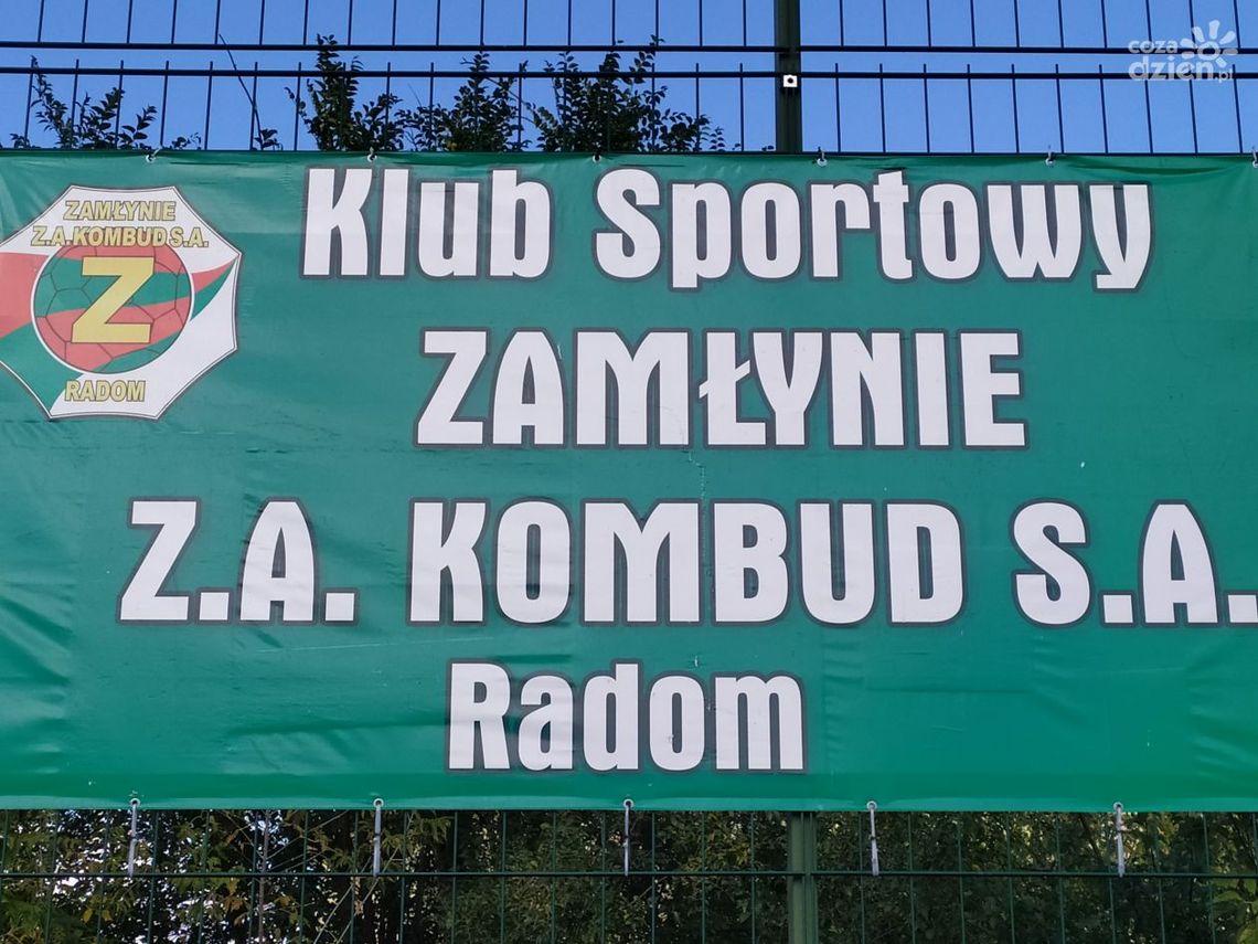 Zamłynie Radom w Białymstoku odrobi zaległości. Zagra z Ekosportem
