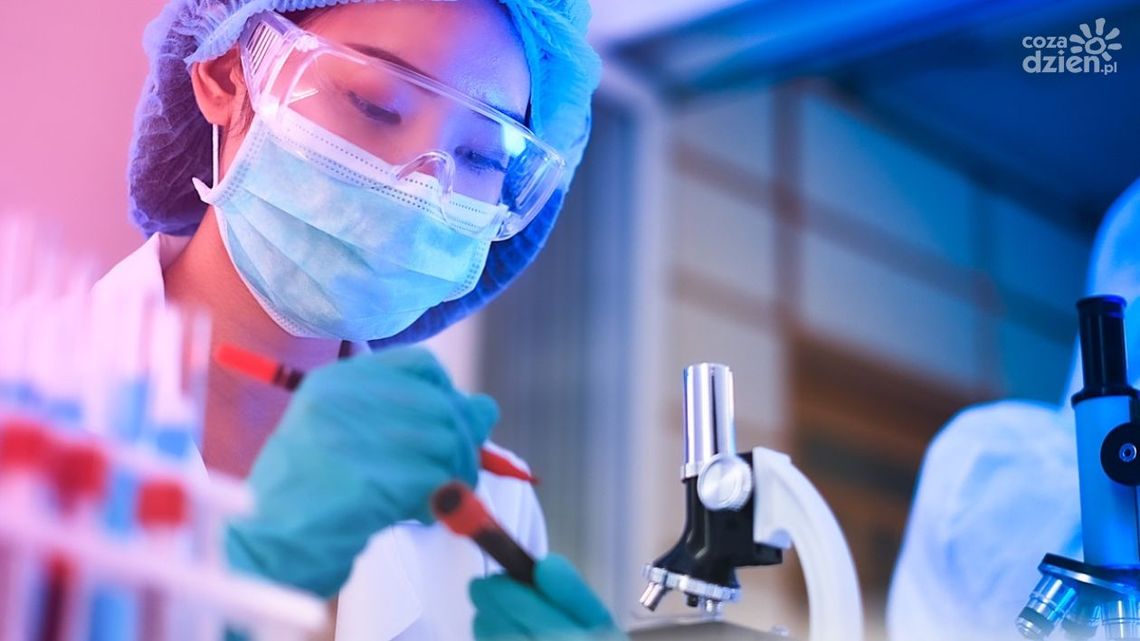 Zamrażarki niskotemperaturowe -86°C: Laboratorium przyszłości już dziś!