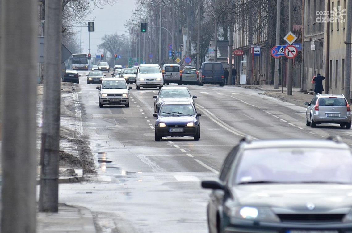 Zamykają część ulicy Limanowskiego!