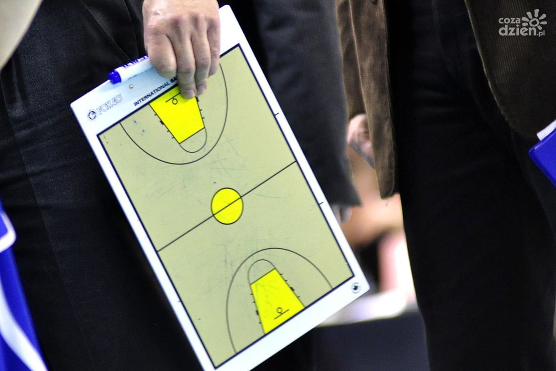 Żan Tabak (Trefl):"12 punktów to nieduża różnica" Żan Tabak (Trefl):"12 punktów to nieduża różnica"