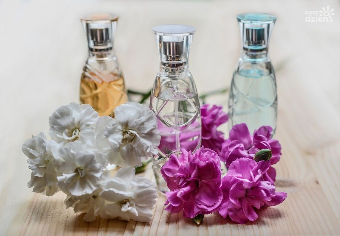 Zapach sierpniowej nocy, czyli jakie flakoniki wybrać późną, letnią porą