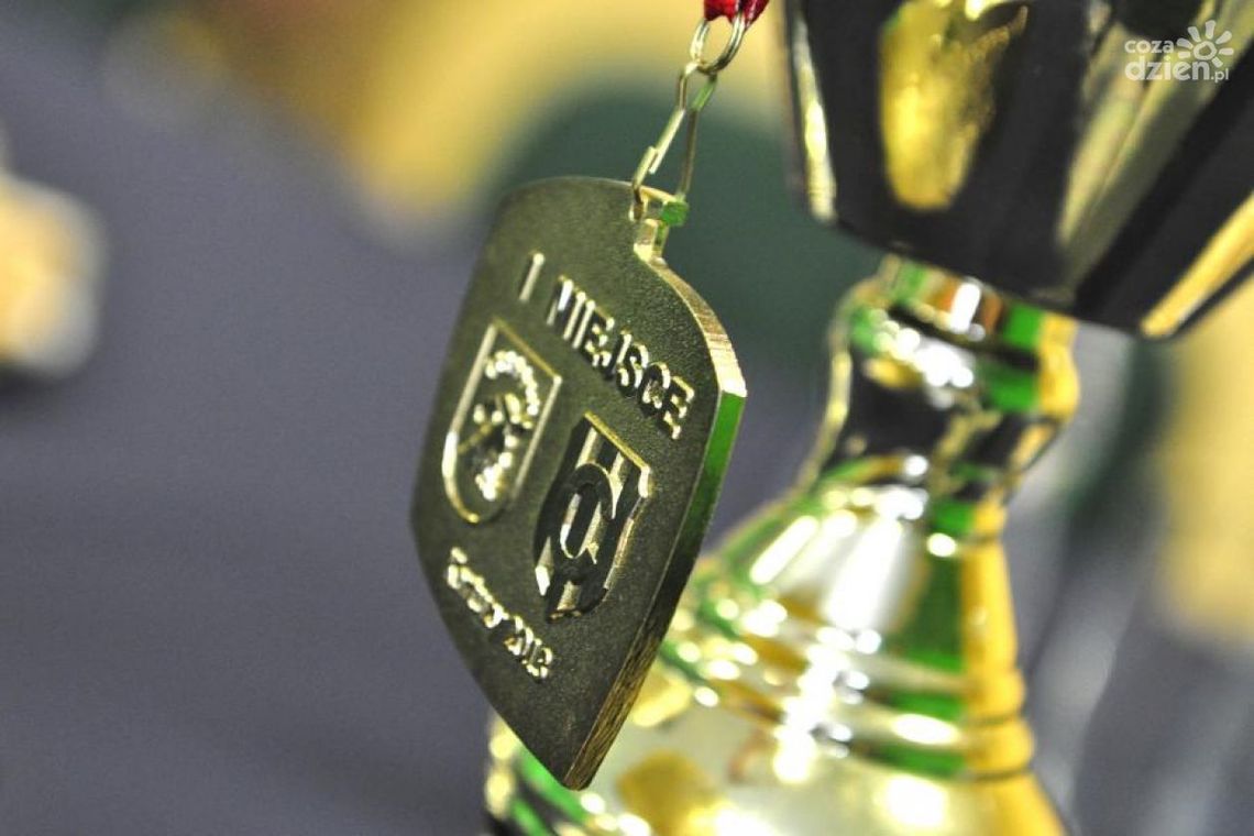 Zapaśnicy podsumowali pierwszą część sezonu