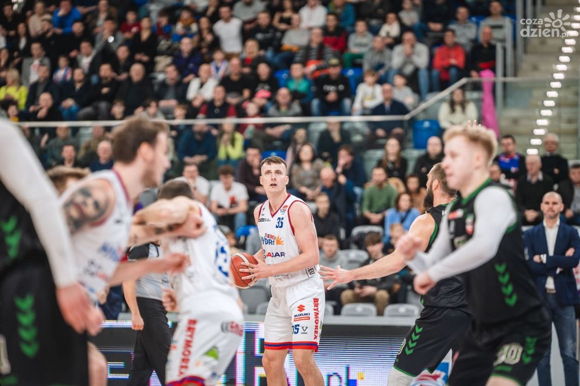 Zapełnij halę na lutowych meczach HydroTrucku Radom. Trzy bilety w cenie dwóch!