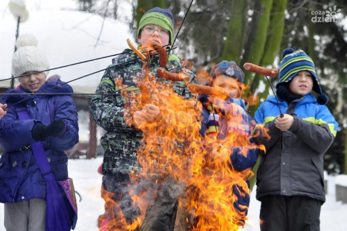 Zapewniłeś dziecku bezpieczne ferie?