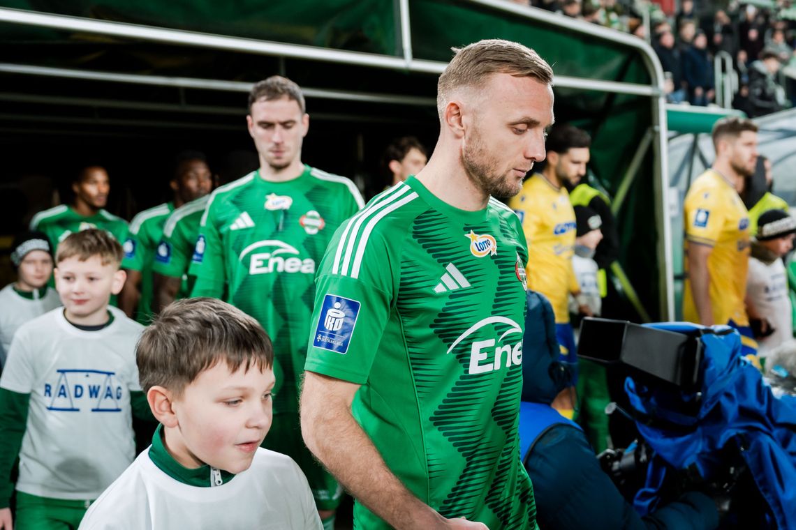 Zapiski po Widzewie. W Radomiaku jest ogień!