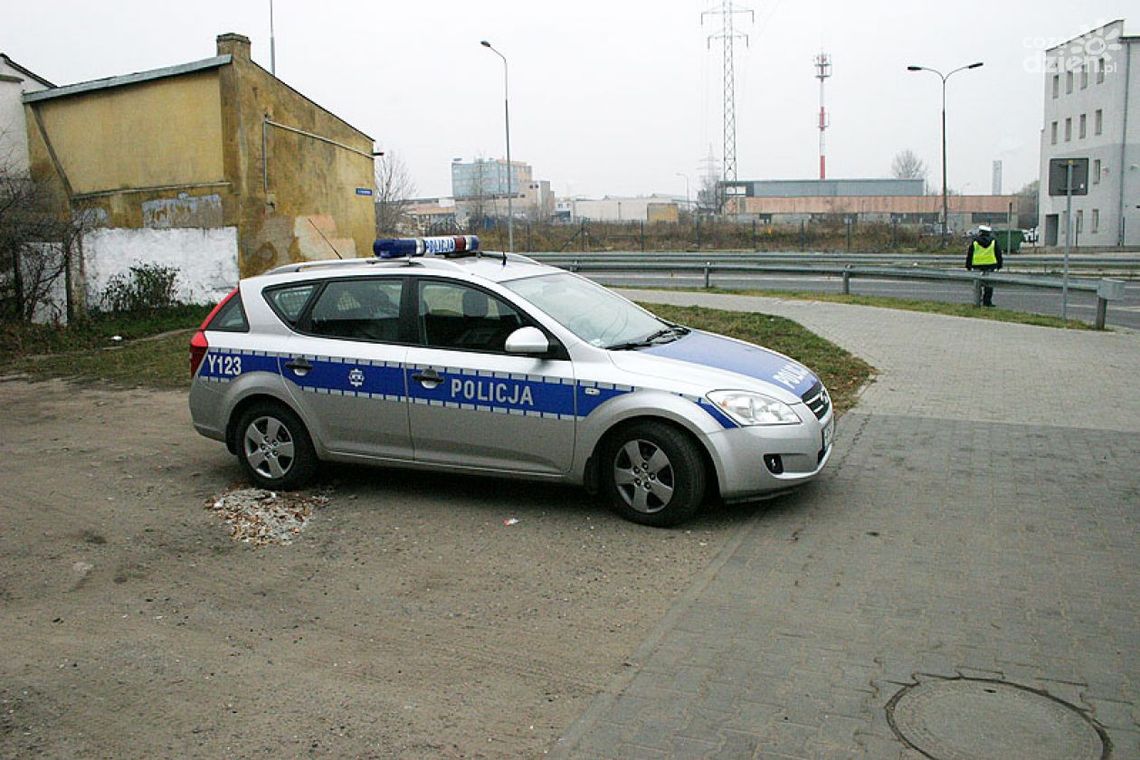 Zapłać mandat, bo i tak Cię to nie ominie