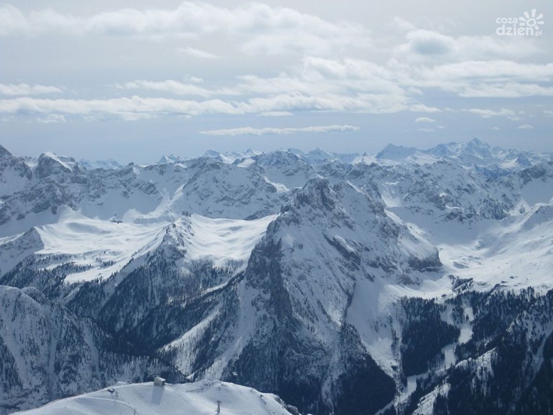 Zaplanuj wyjazd na narty już teraz!