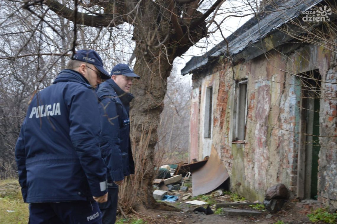 Zapobiegajmy wychłodzeniom