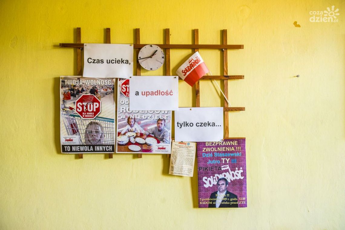 "Zapomniane miejsca" - najlepsze ujęcia